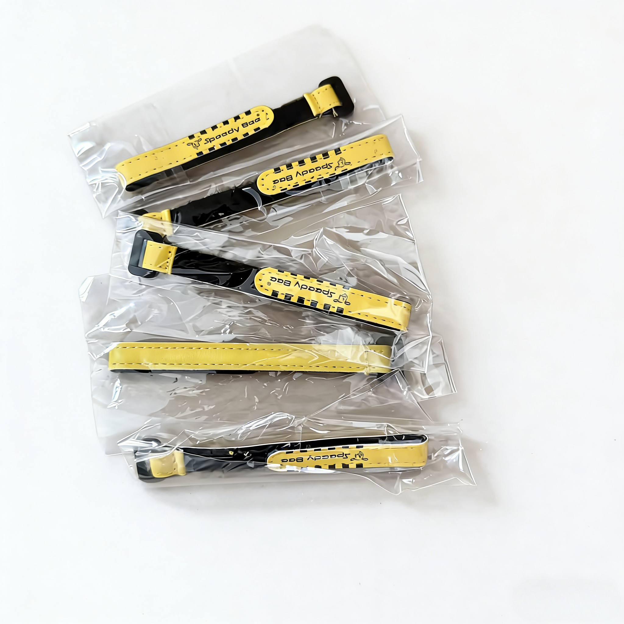 SpeedyBee FPV Lipo Battery Tie - Drone Battery Strap review and price