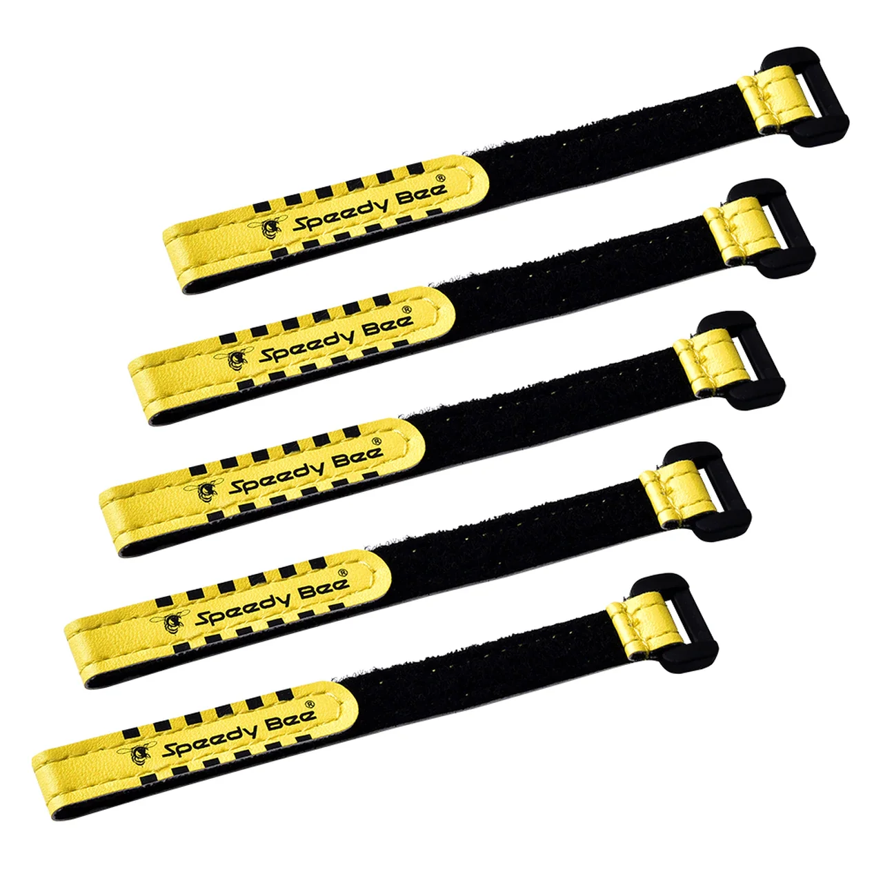 SpeedyBee FPV Lipo Battery Tie - Drone Battery Strap review and price