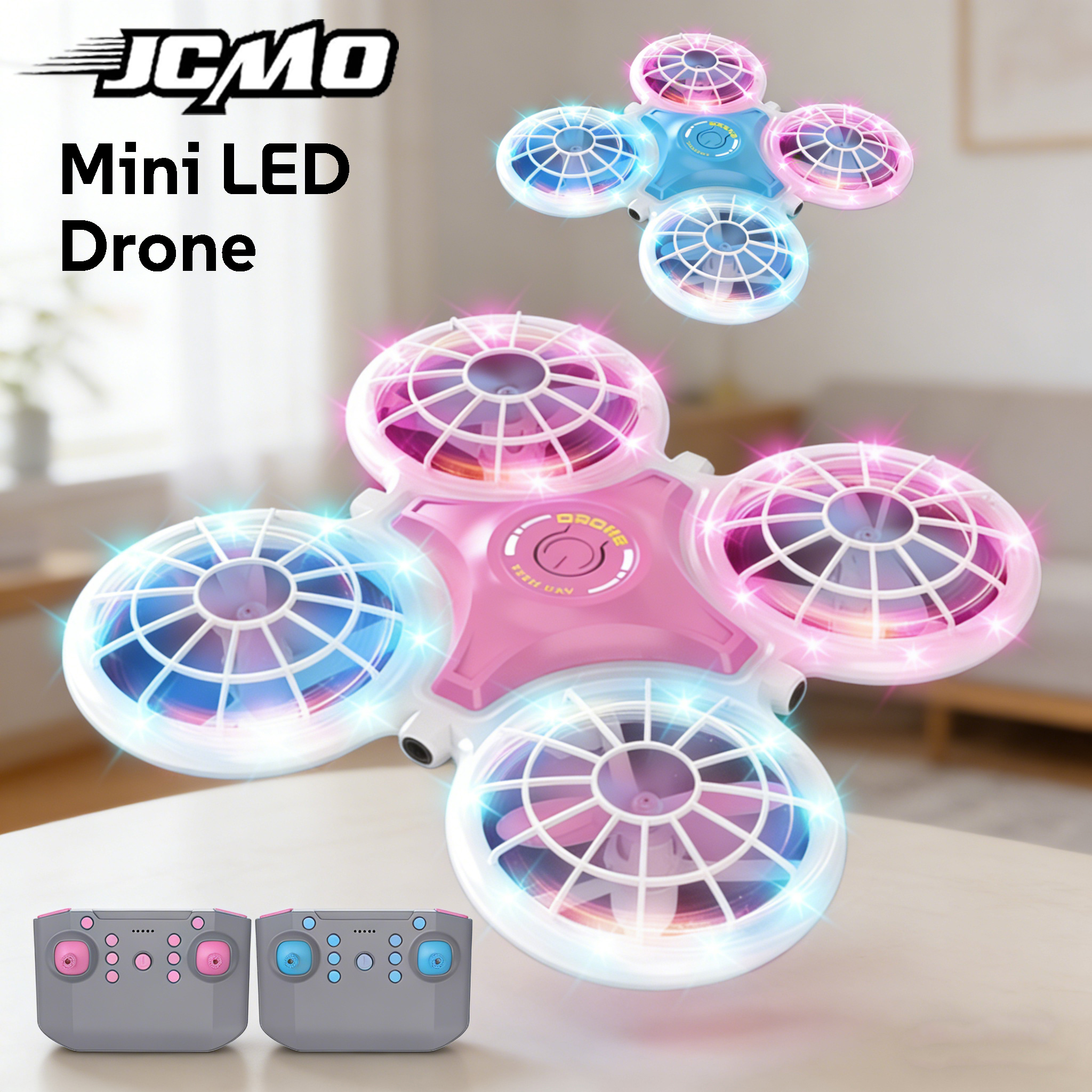 RC Mini Drone 4CH Induction Ob - Drone Battery Box review and price