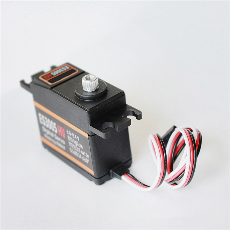 ES3005HV Digital Servo High Vo - Drone Battery High Voltage review and price
