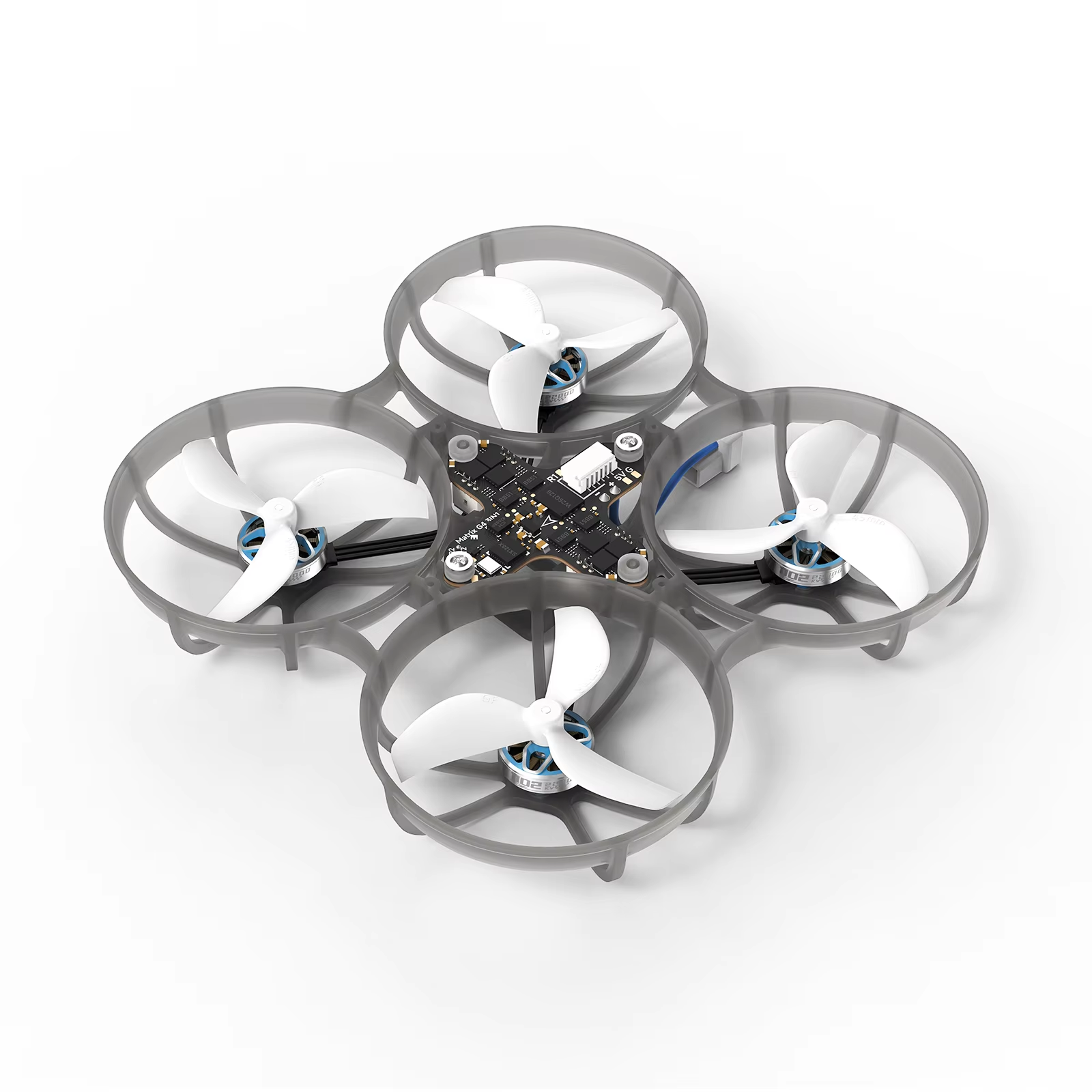 BETAFPV Meteor75 Pro FPV Drone - Drone Battery Box review and price