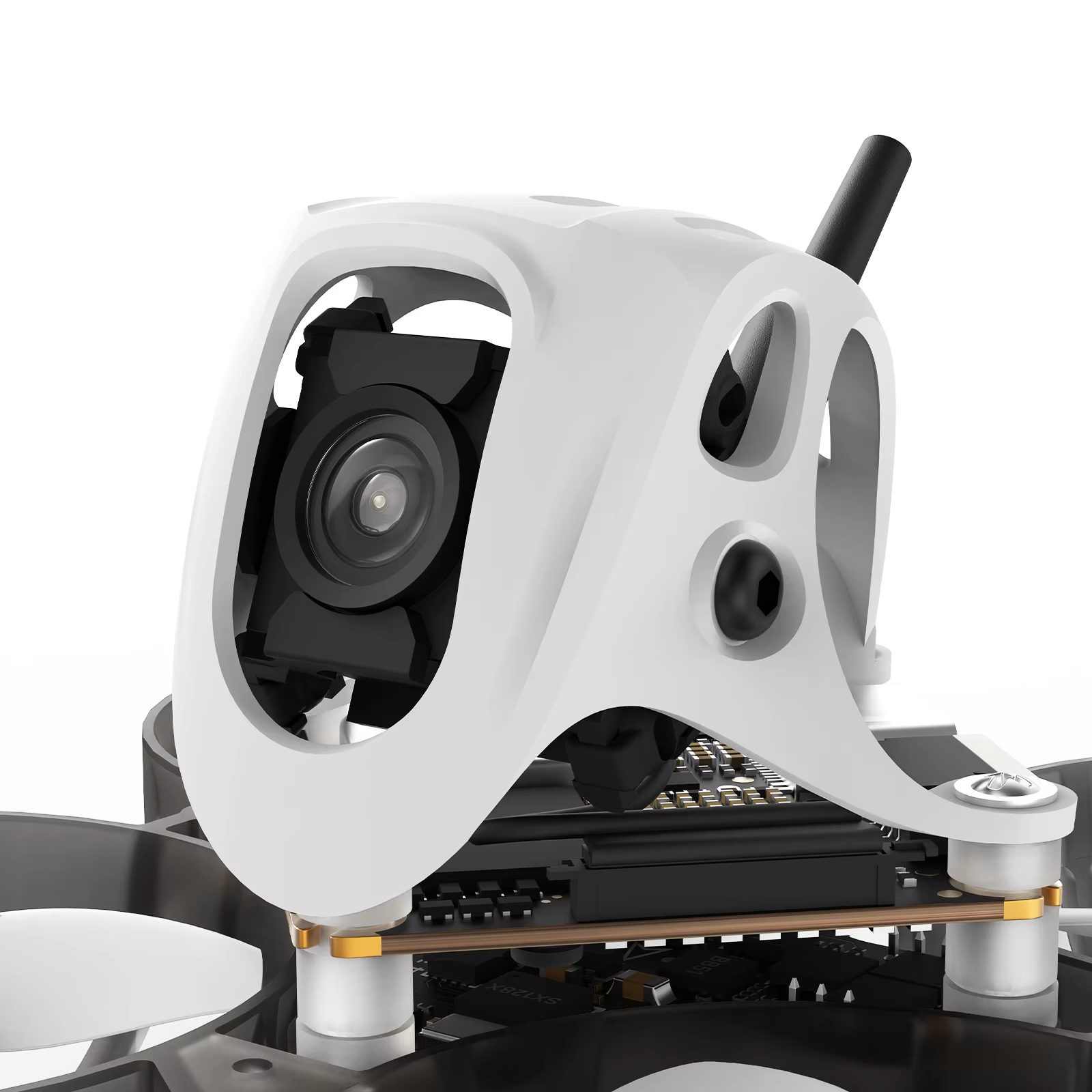 BETAFPV Meteor75 Pro FPV Drone - Drone Battery Box review and price