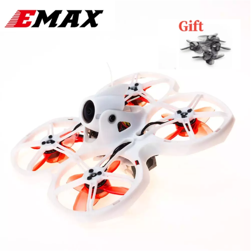 Emax Tinyhawk II 2 RTF FPV Rac - Drone Battery Balance Charger review and price