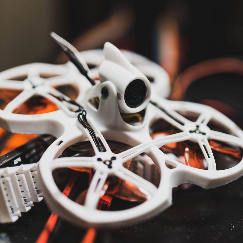 Emax Tinyhawk II 2 RTF FPV Rac - Drone Battery Balance Charger review and price