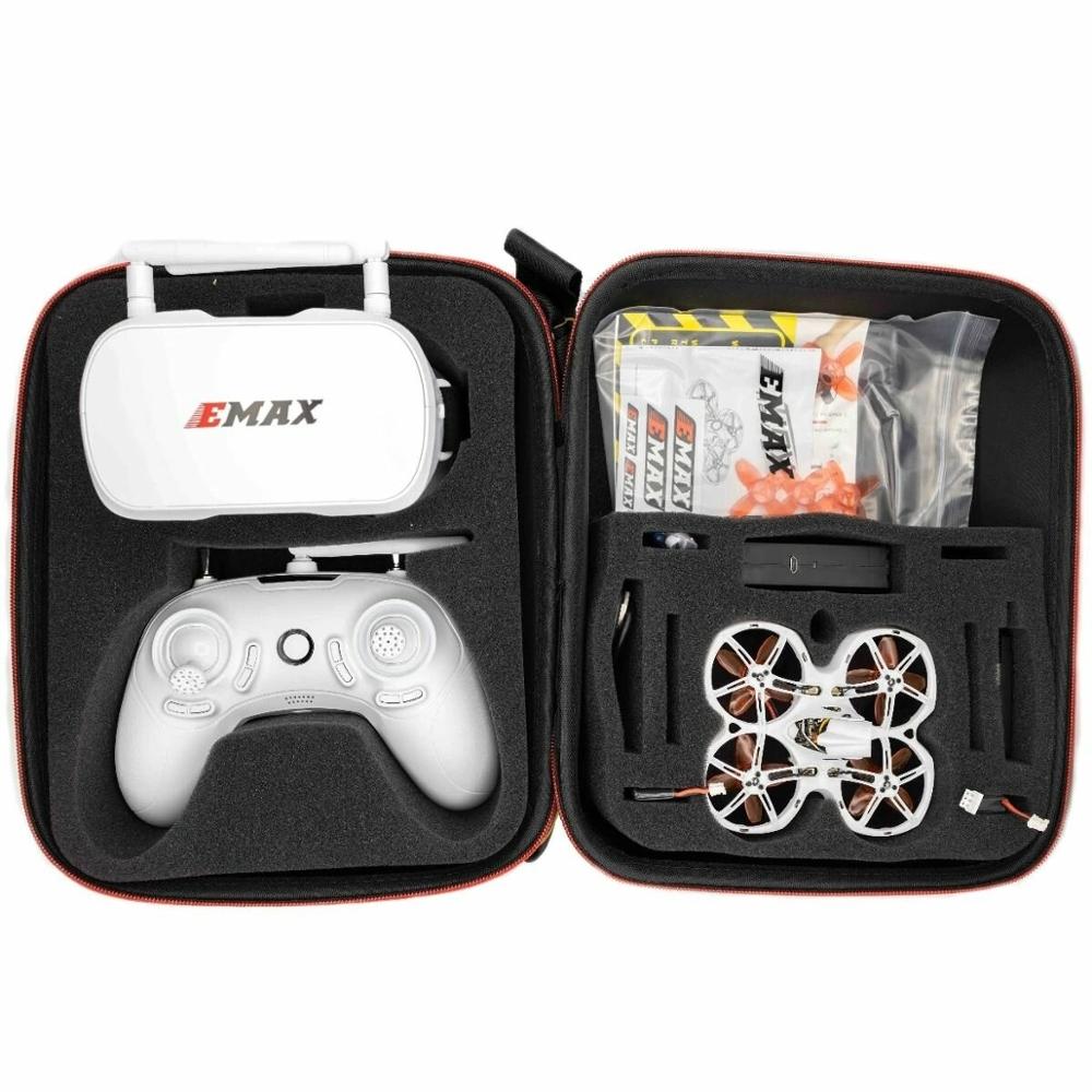 Emax Tinyhawk II 2 RTF FPV Rac - Drone Battery Balance Charger review and price