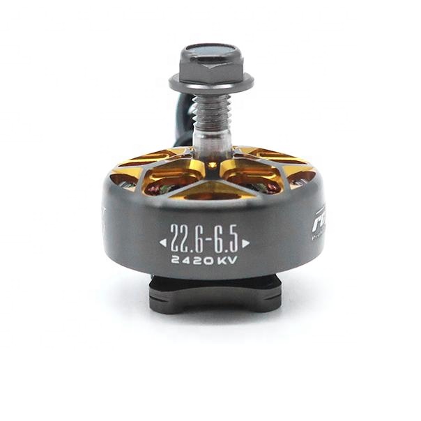 RCINPOWER WASP MAJOR 1860KV 20 - Drone Battery 6S review and price