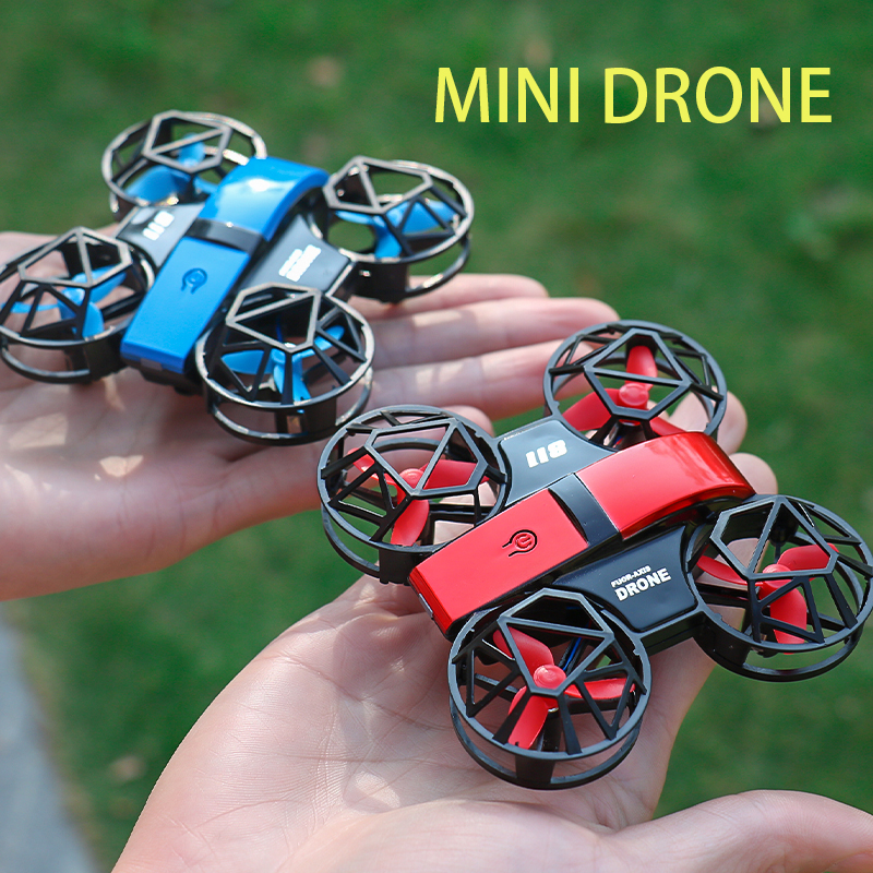 Dowellin D12 Drone Mini Remote - Drone Battery Box review and price