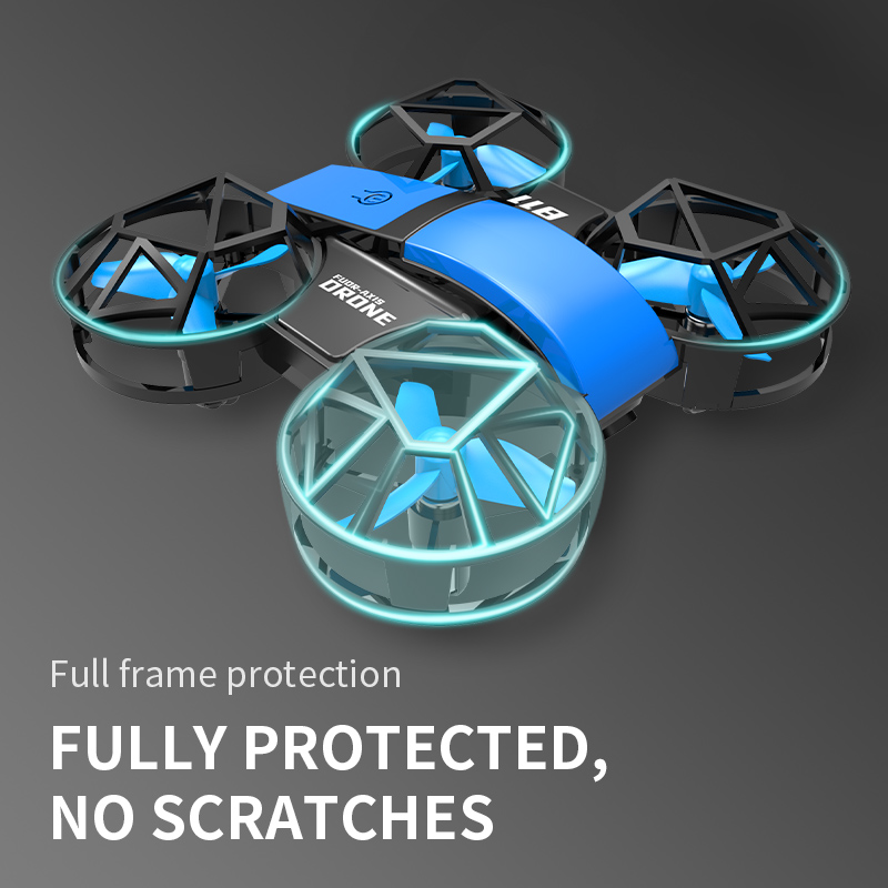 Dowellin D12 Drone Mini Remote - Drone Battery Box review and price