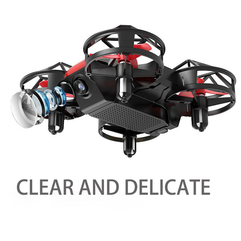 Dowellin D12 Drone Mini Remote - Drone Battery Box review and price