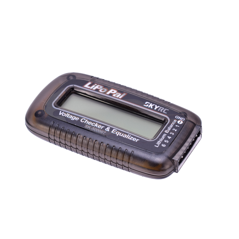 SKYRC LiPoPal Battery Checker  - Drone Battery Voltage Checker review and price