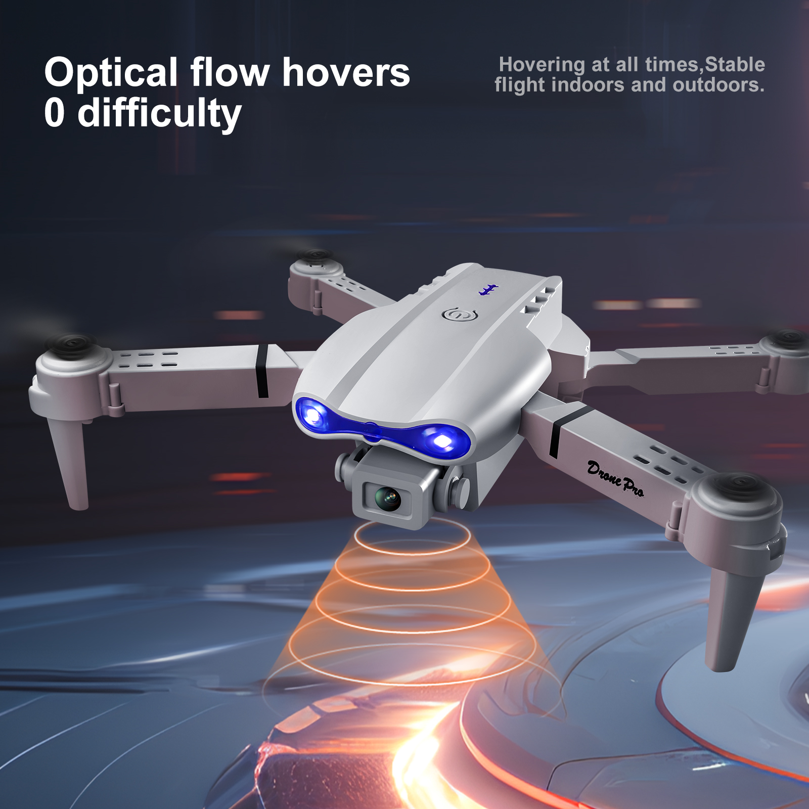 2025 New E88 E99 Upgraded Dron - Drone Battery Box review and price