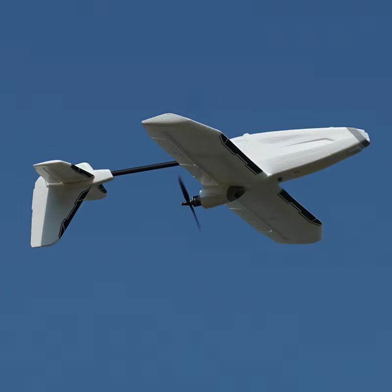 XFly 1300mm X1300 PNP RC Elect - Drone Battery 4S review and price