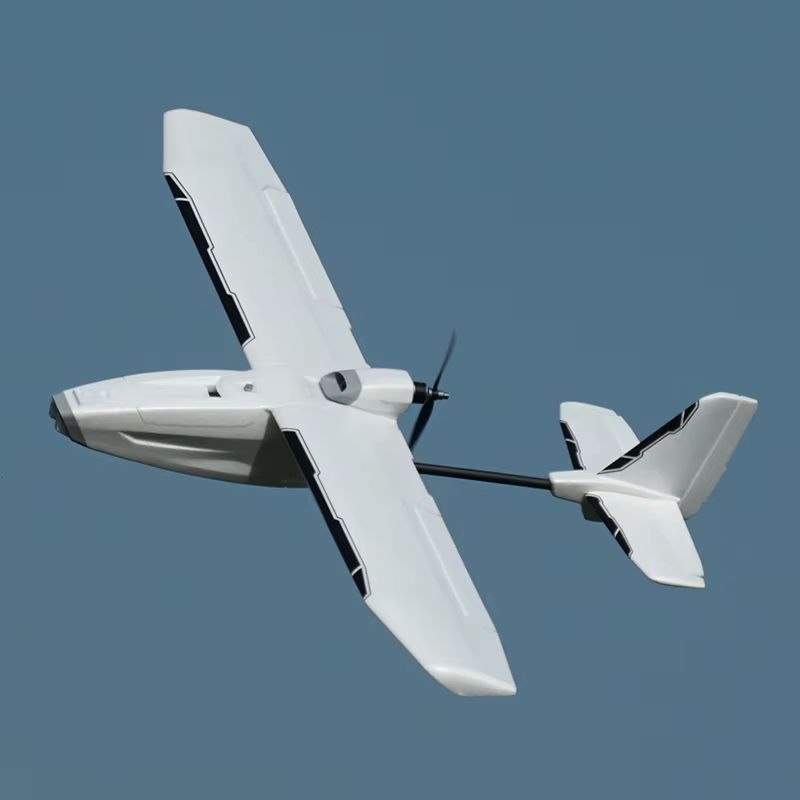 XFly 1300mm X1300 PNP RC Elect - Drone Battery 4S review and price
