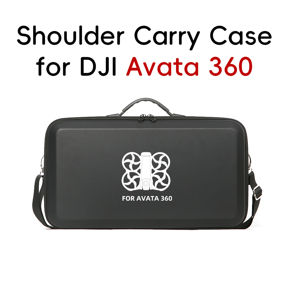 For DJI Avata 360 Storage Bag, - Drone Battery Bag review and price