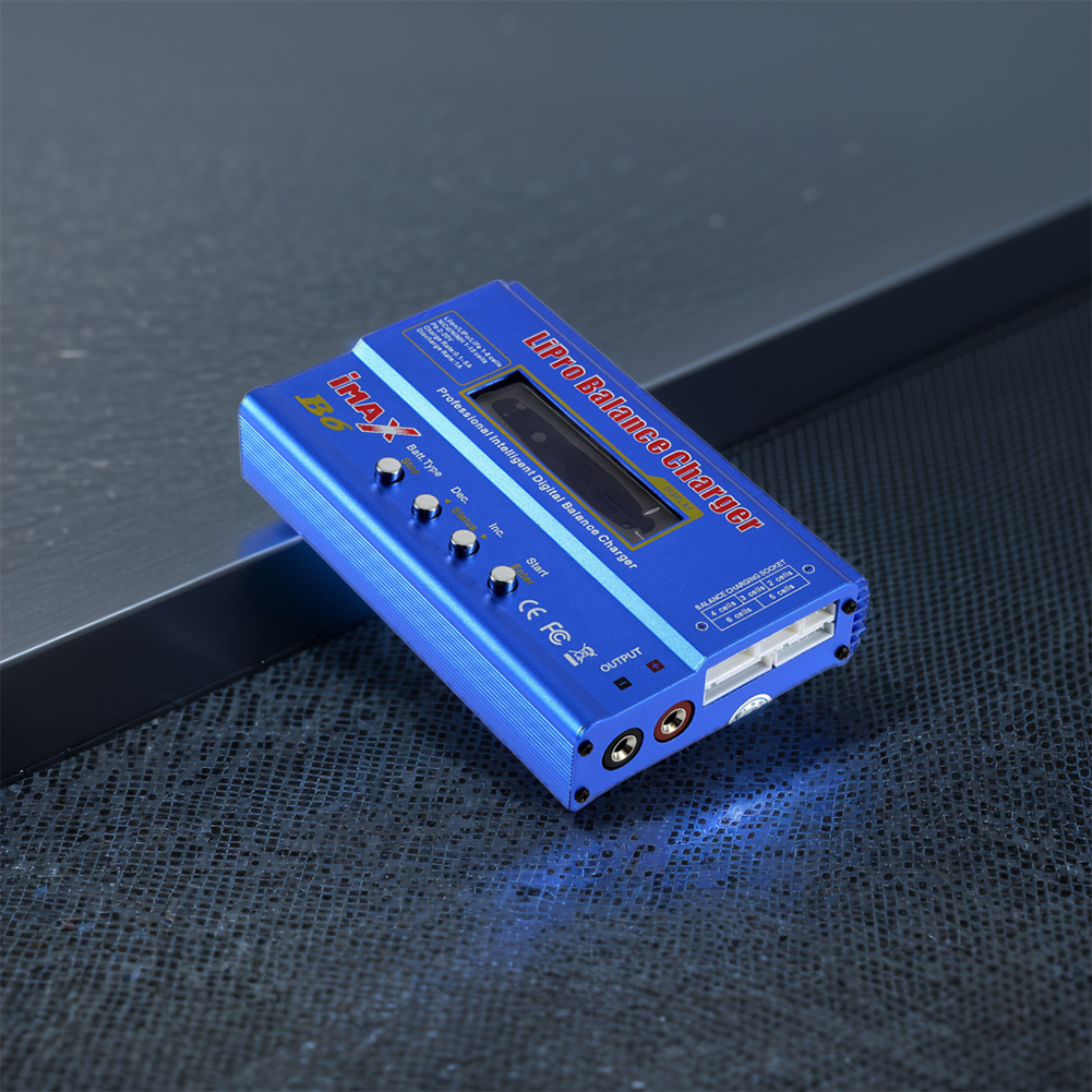 80W DC10-20V Mini Professional - Drone Battery Charger review and price
