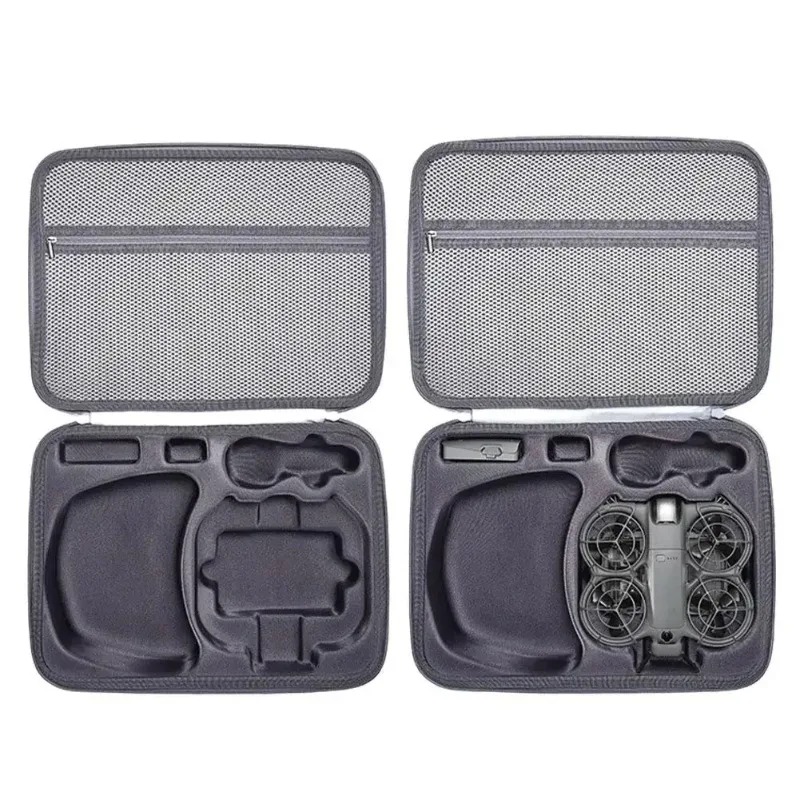 for dji NEO2 Portable Carrying - Drone Battery Bag review and price