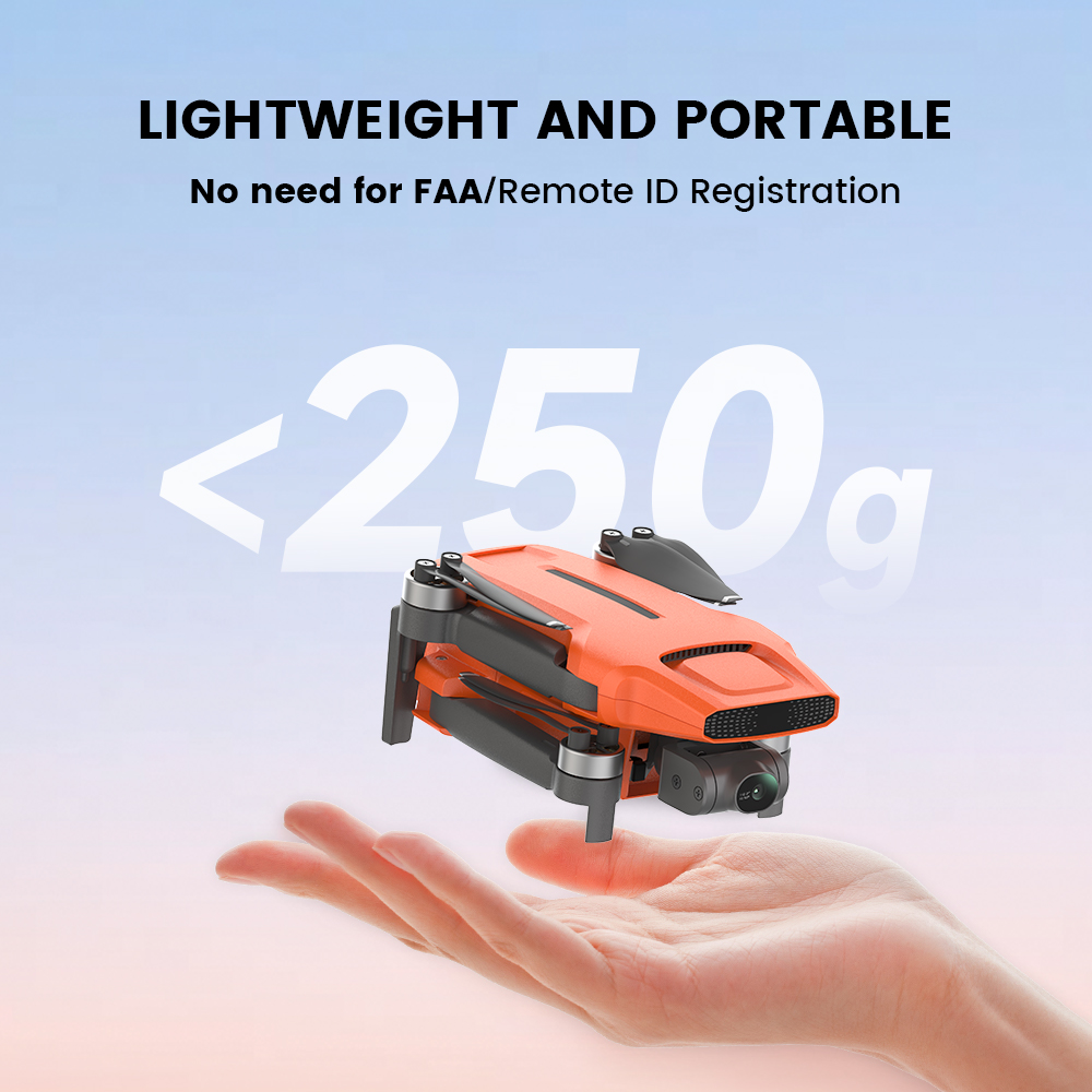 FIMI MINI 3 Camere drone 4K 60 - Drone Battery Smart review and price