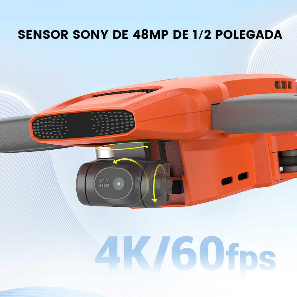 FIMI MINI 3 Camere drone 4K 60 - Drone Battery Smart review and price