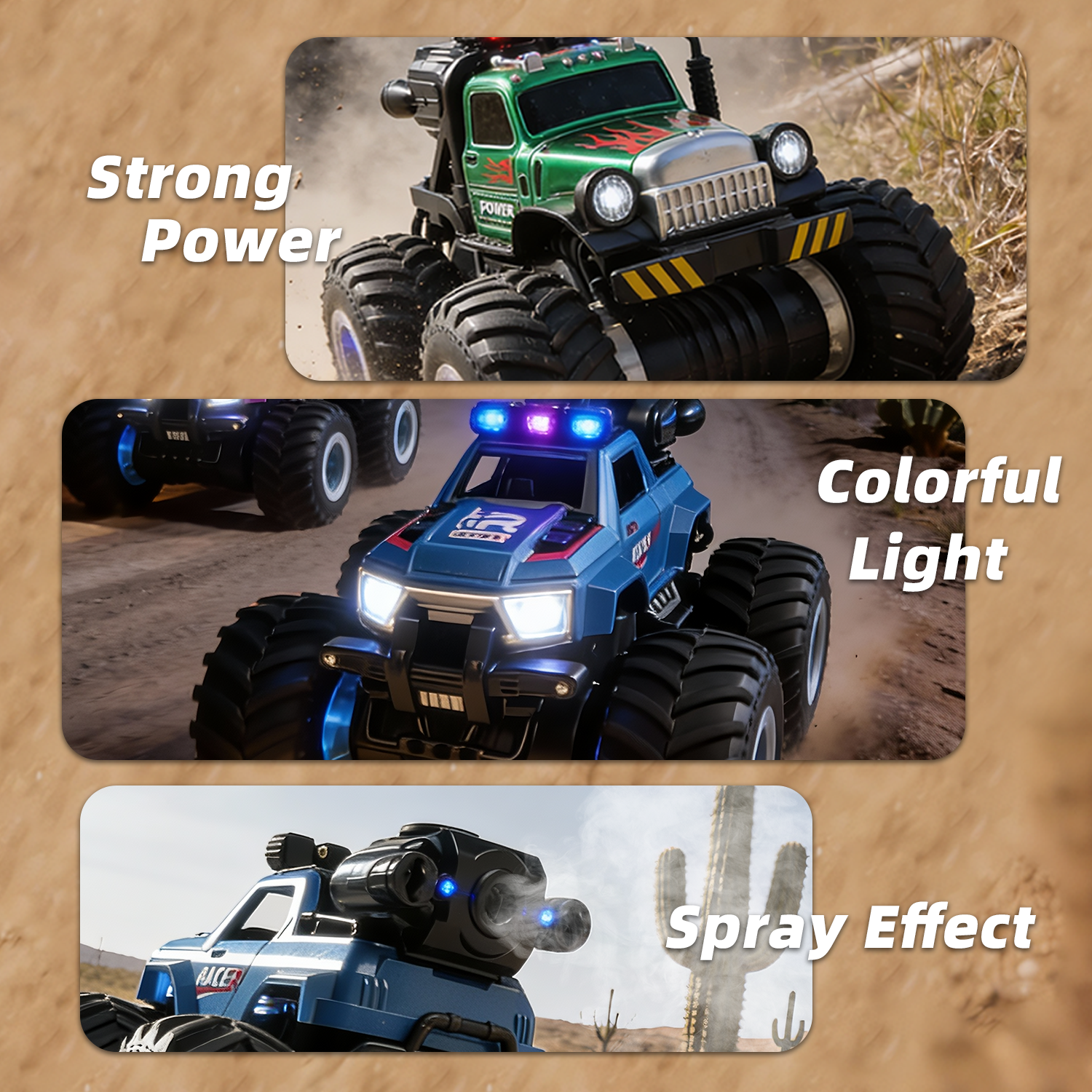 1:18 Remote Control Off-road C - Drone Battery Alarm review and price