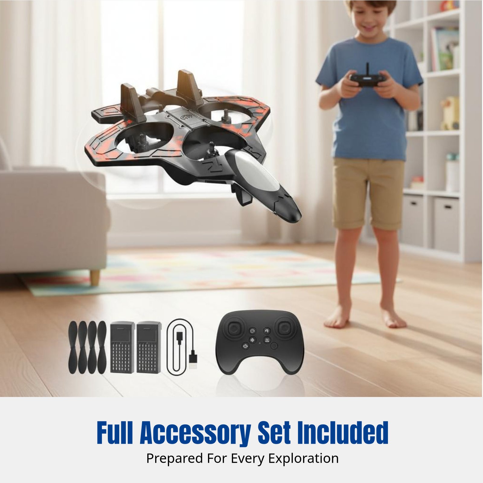 Mini Drone, Remote Control Air - Drone Battery Box review and price