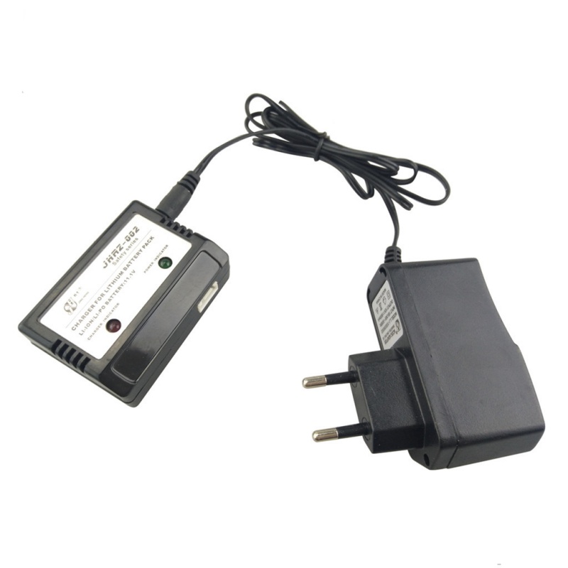 3S 11.1V LiPo Battery Balance  - Drone Battery 3S review and price