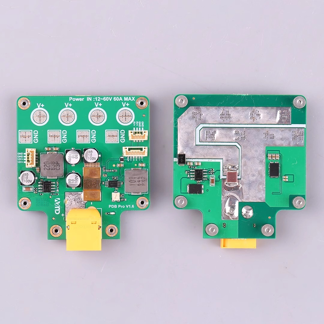 CUAV CPDB High-voltage Distrib - Drone Battery High Voltage review and price