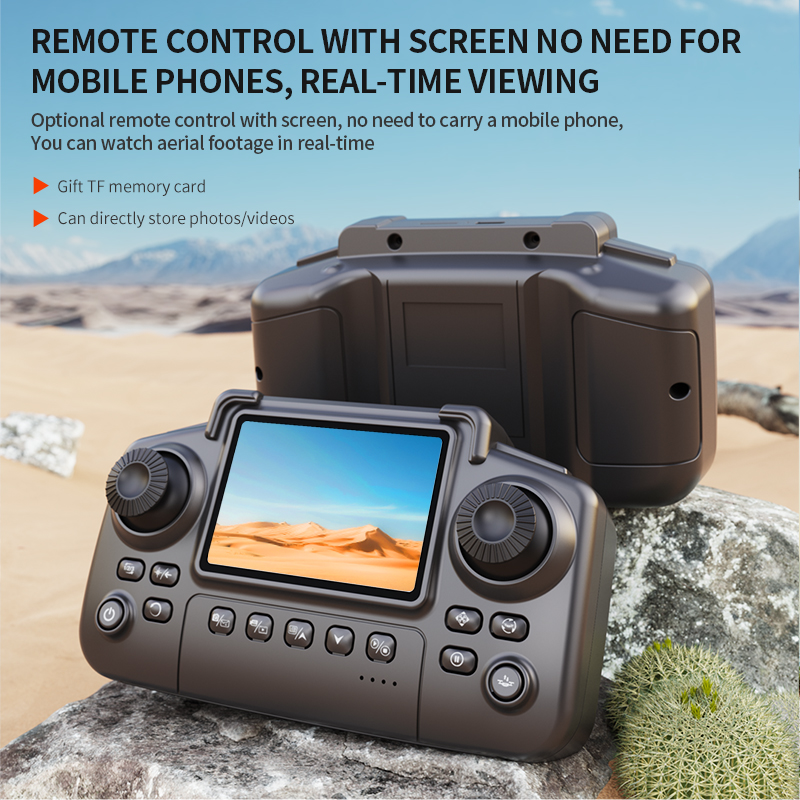 E99 PRO Drone Screen Control A - Drone Battery Box review and price