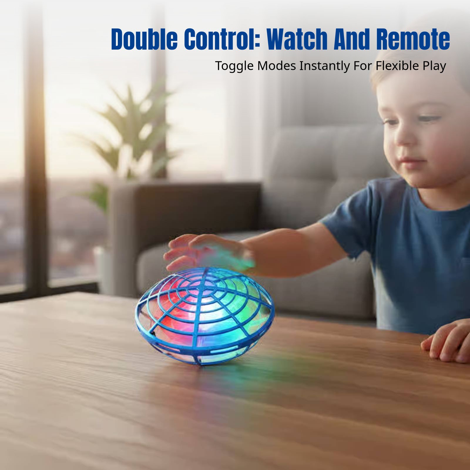 Detector Gesture Flying Disc,  - Drone Battery Box review and price
