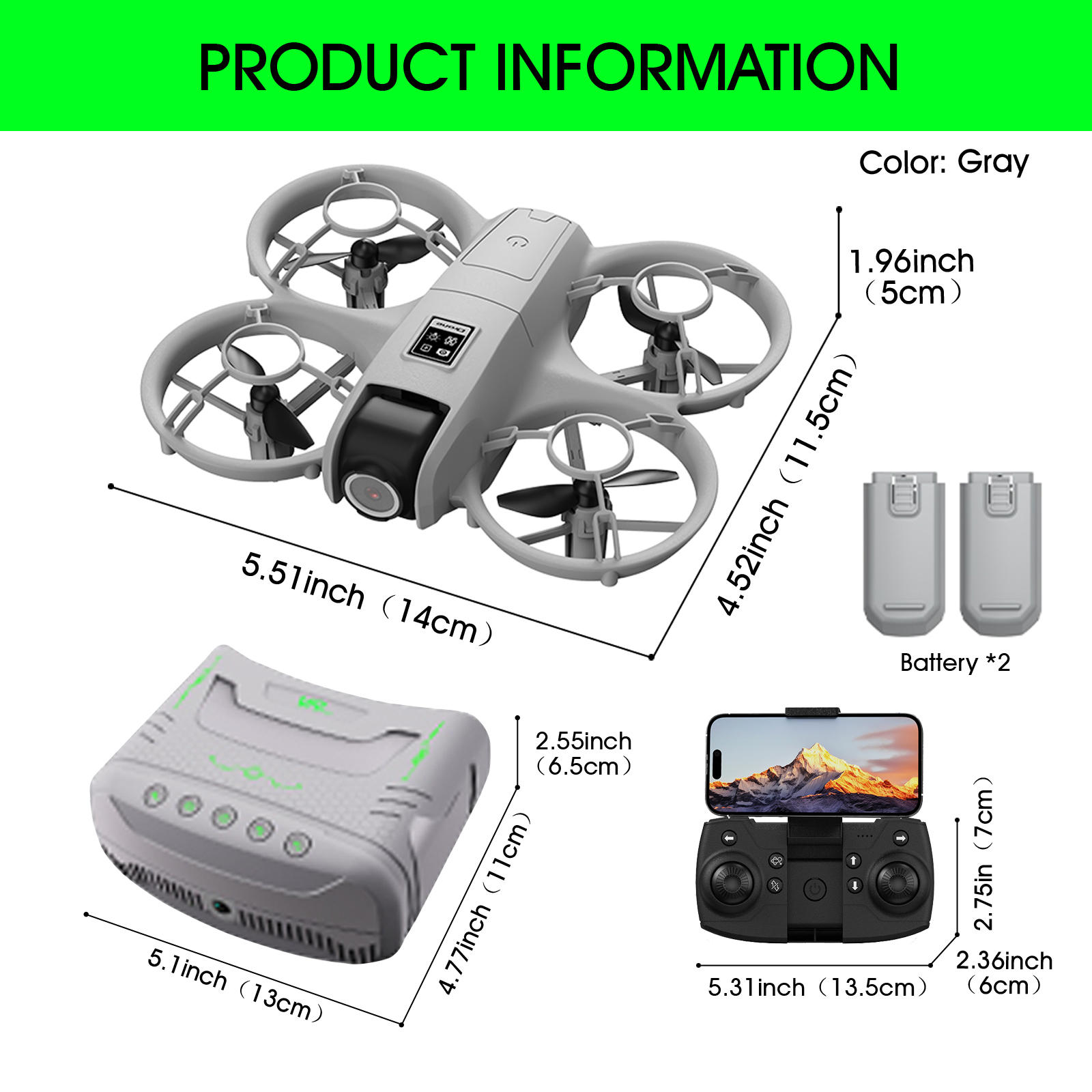 Mini Drone That Is Easy For Be - Drone Battery Balance Charger review and price